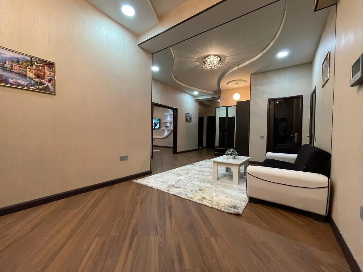 Meqafun Sea View Apartment Baku 0*,  Azerbaijan