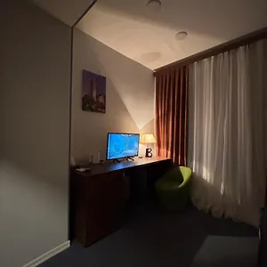 Hotel Markaz Apart And Hotel Nizami Street, Baku